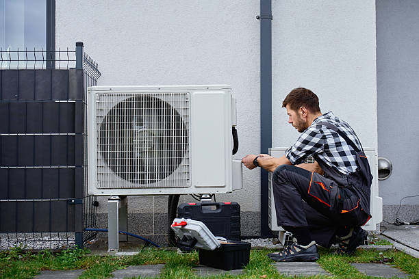 Trusted Emergency Hvac Repair service in Ardsley, NY - HVAC Repair CO